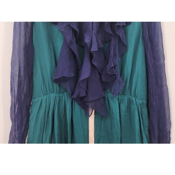 Boden Icons Winifred Midi Dress US 6 - Picture 9 of 15